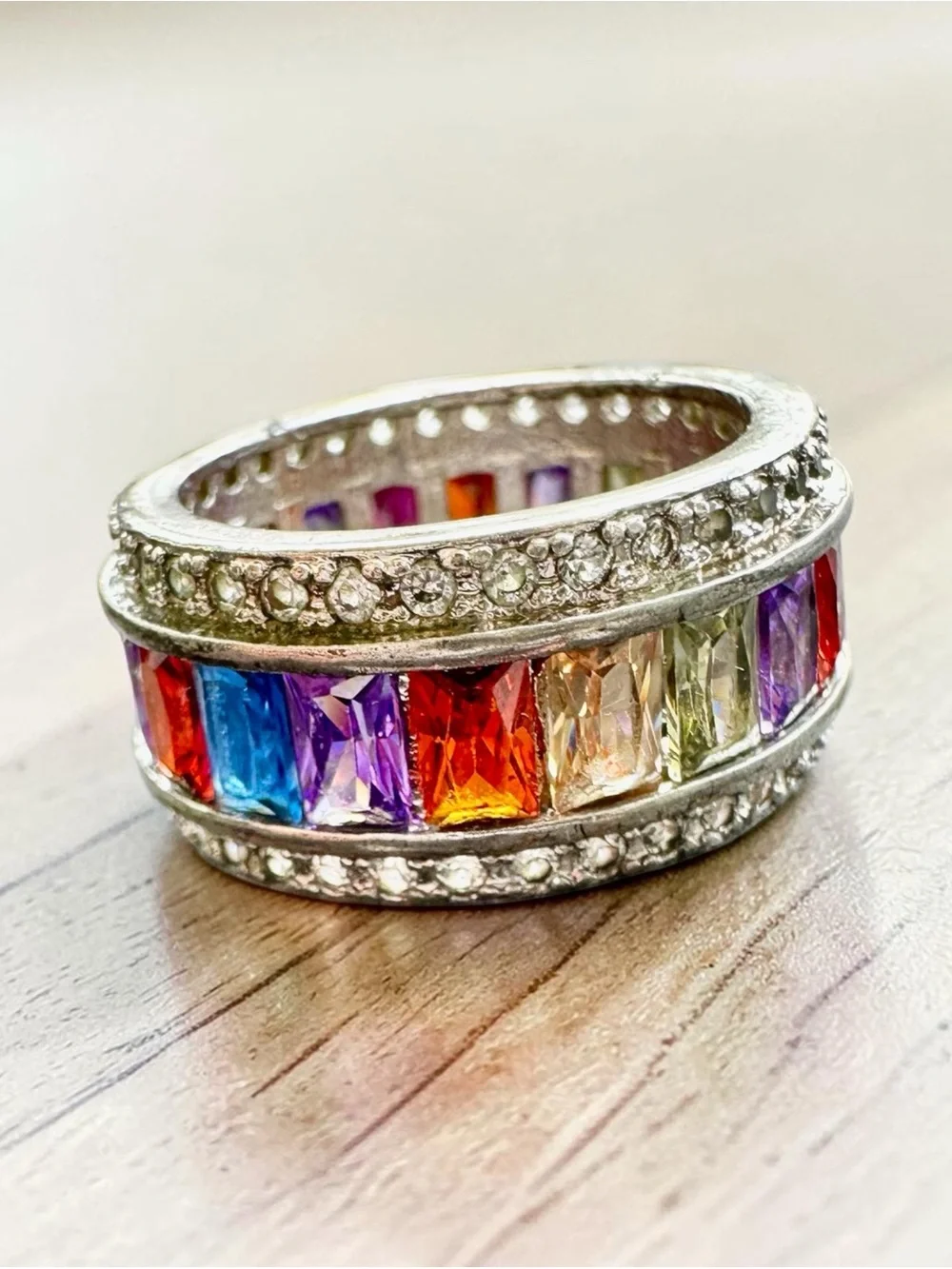N/A this elegant